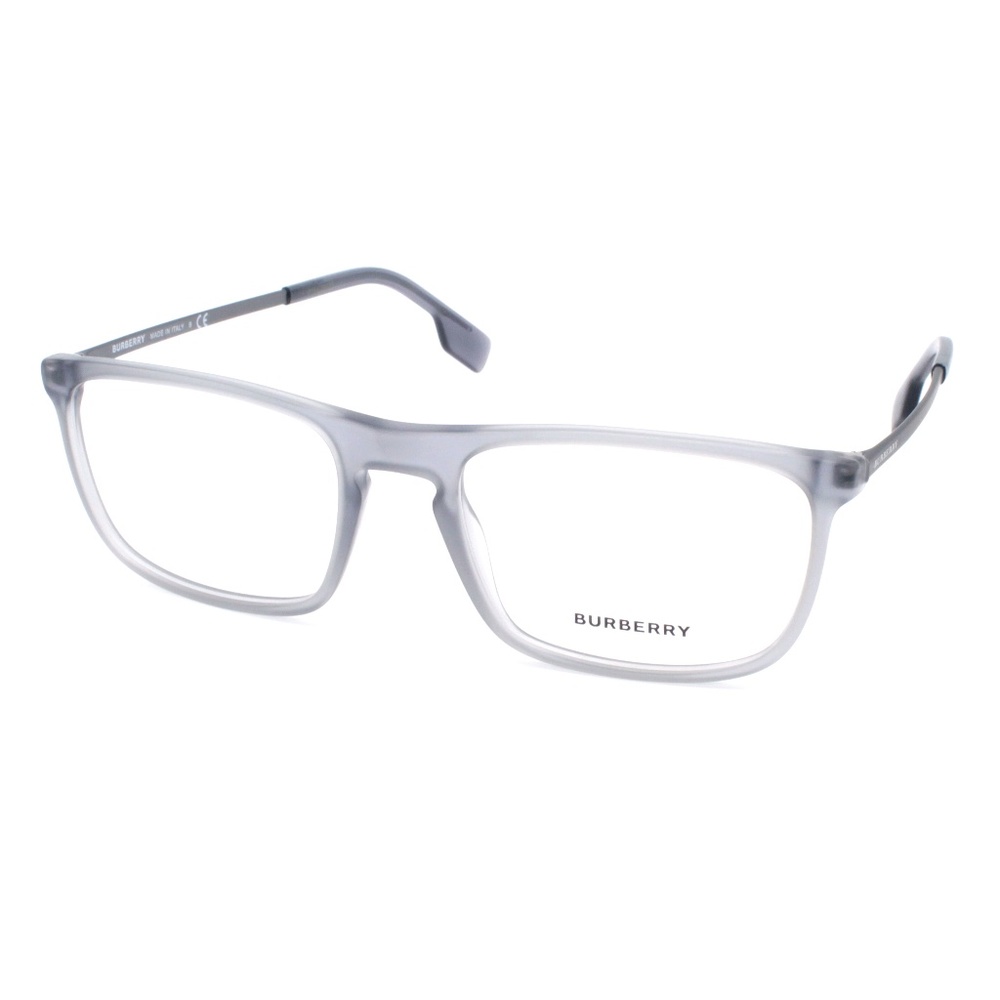 Burberry Eyeglasses B2288 3769 55.19 145 Matte Gra